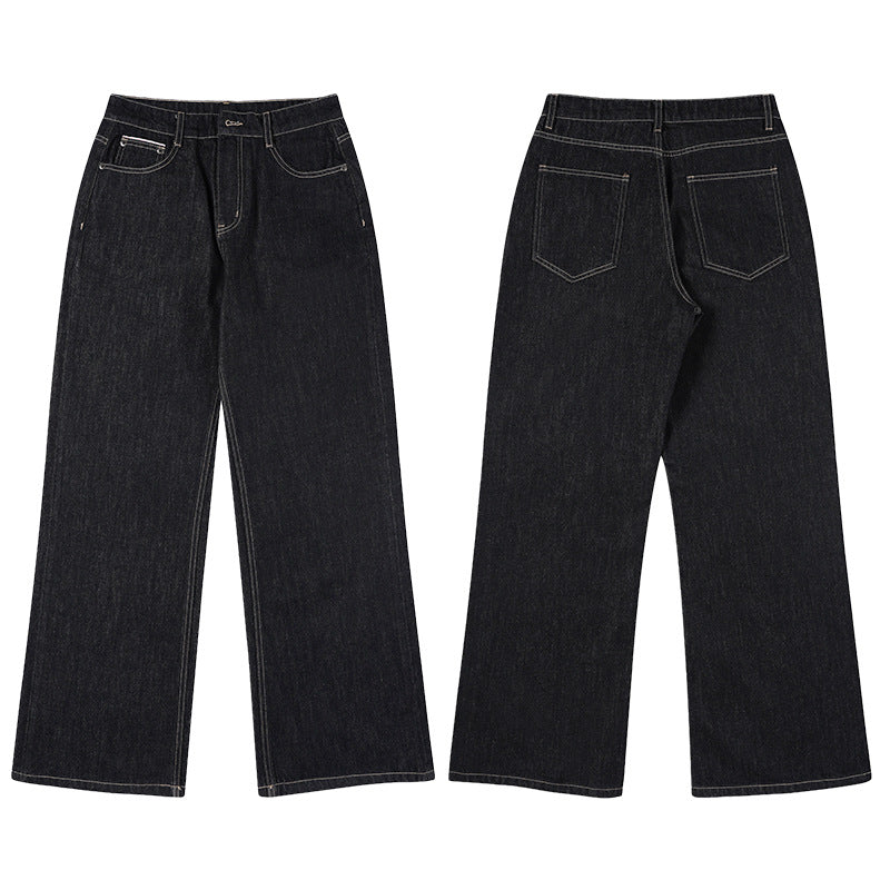 Men's Primary Color Jeans