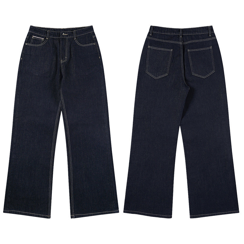 Men's Primary Color Jeans